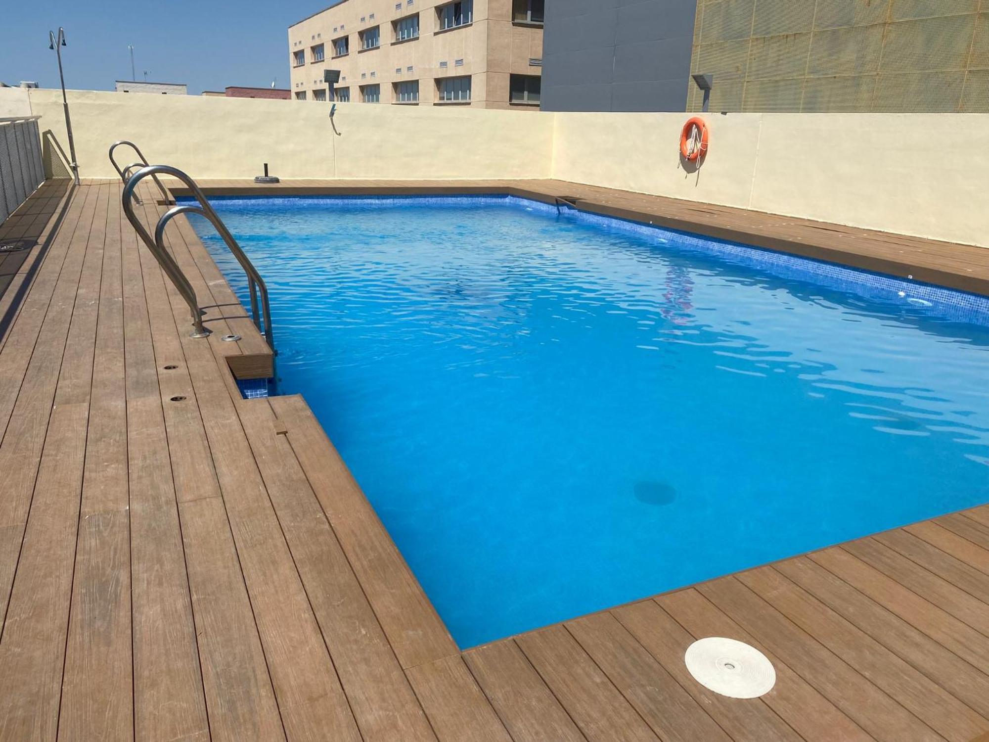 בורמוחוס Luxsevilla Piscina Parking Gratis מראה חיצוני תמונה